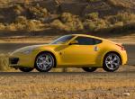 Nissan 370Z 2009 года (US)